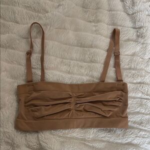 NWOT Skims Seamless Sculpt Bandeau